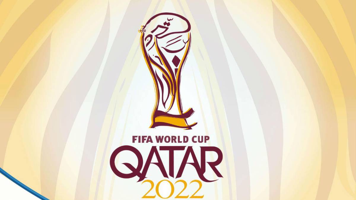 Preparativos para el próximo mundial de fútbol Qatar 2022