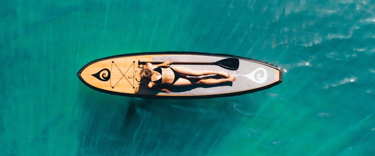 Descubriendo la versatilidad y comodidad de los bikinis deportivos