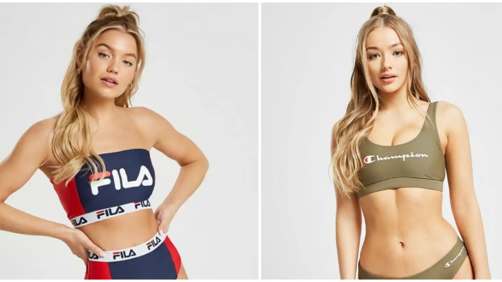 Descubriendo la Versatilidad y Comodidad de los Bikinis Deportivos