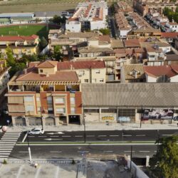 Complejo Deportivo Cerrillo de Maracena: Deporte y recreación