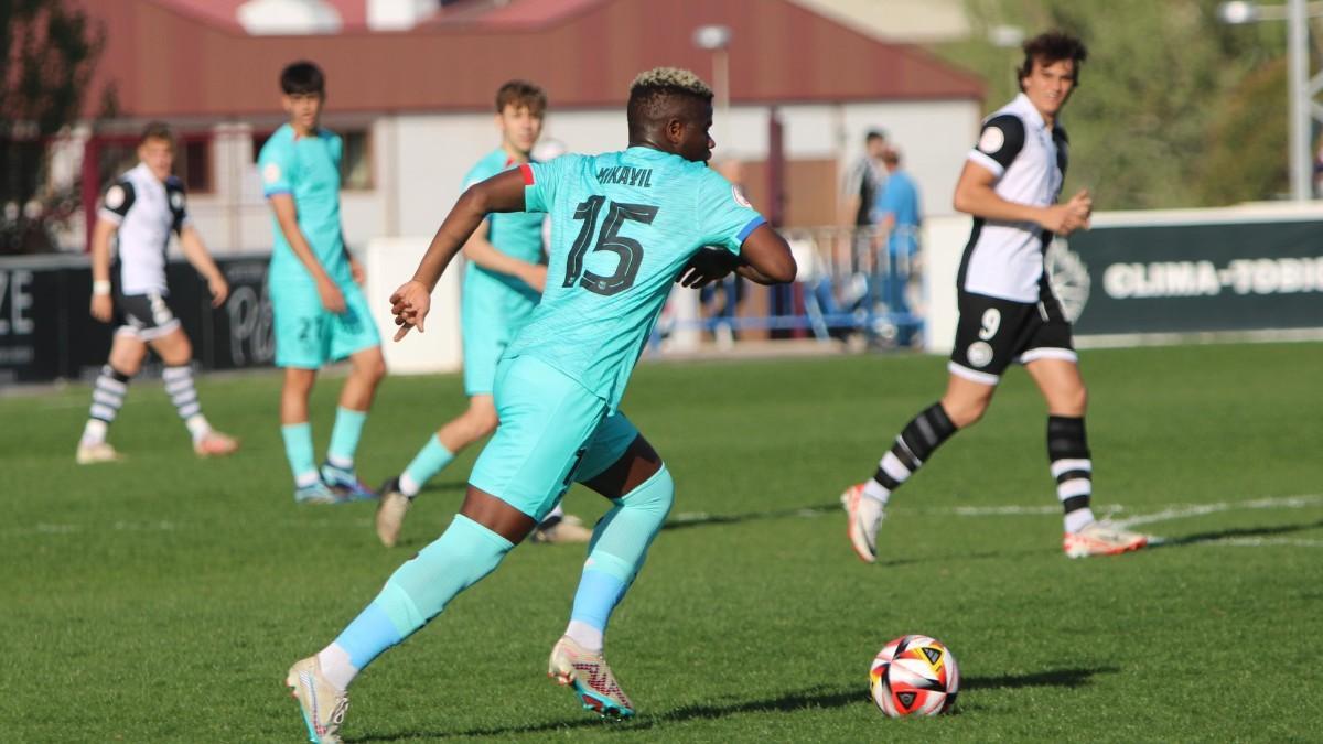 Deportes en Salamanca