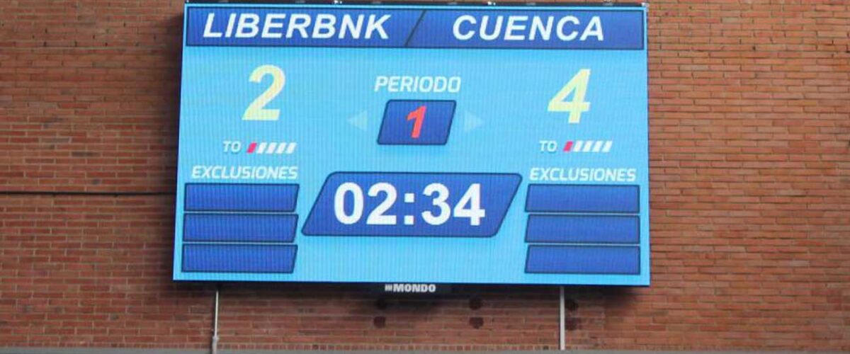 El marcador deportivo: Todo lo que necesitas saber
