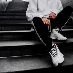 Mejores marcas de zapatillas deportivas: Comodidad y estilo