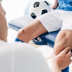 Master en Medicina Deportiva: Opciones y especialidades