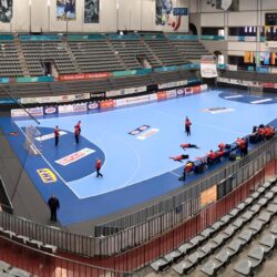 Palacio de Deportes de Granollers: Espacio para el entretenimiento
