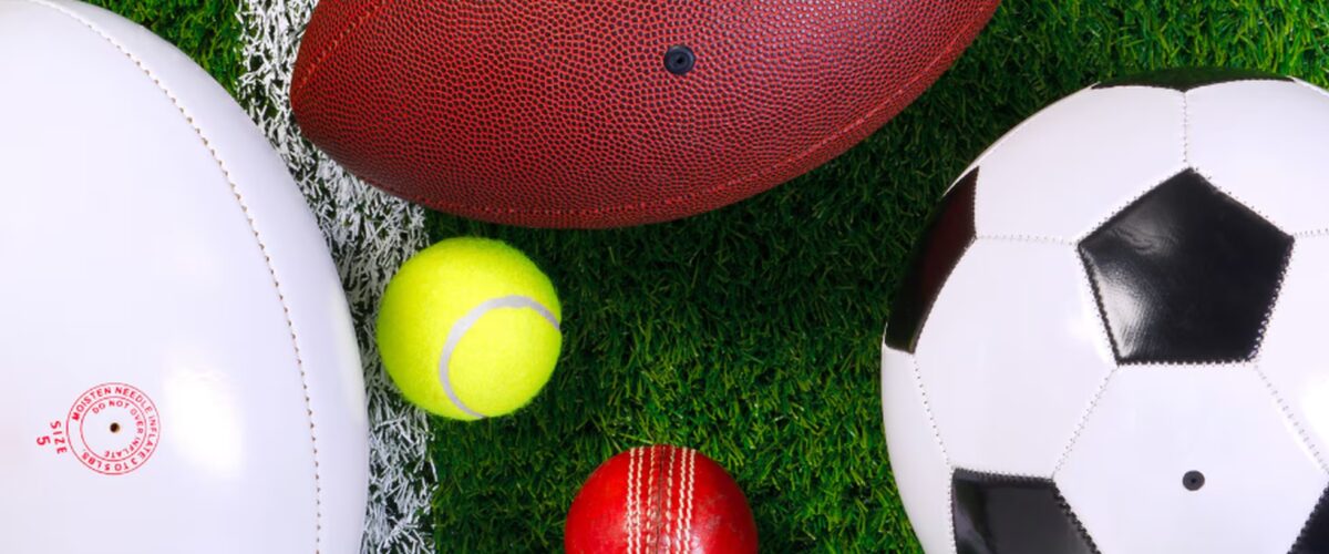 Pelotas de deportes: Esenciales para la práctica deportiva
