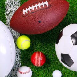 Pelotas de deportes: Esenciales para la práctica deportiva