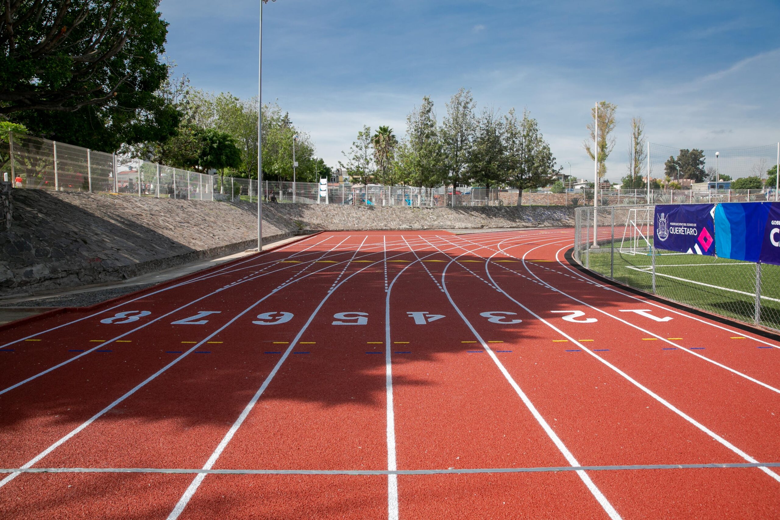 Pistas Deportivas: Todo lo que debes saber