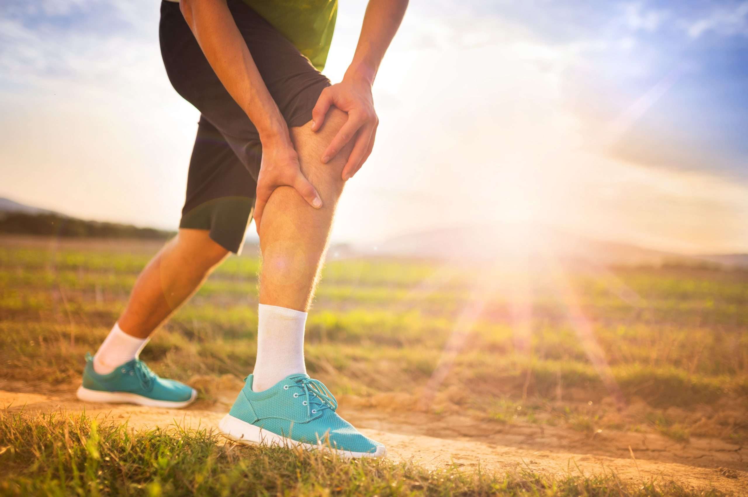 Protege tus Rodillas con las Mejores Rodilleras Deportivas