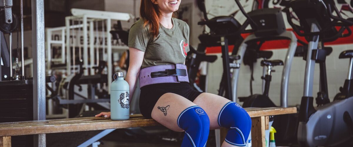Protege tus rodillas con las mejores rodilleras deportivas